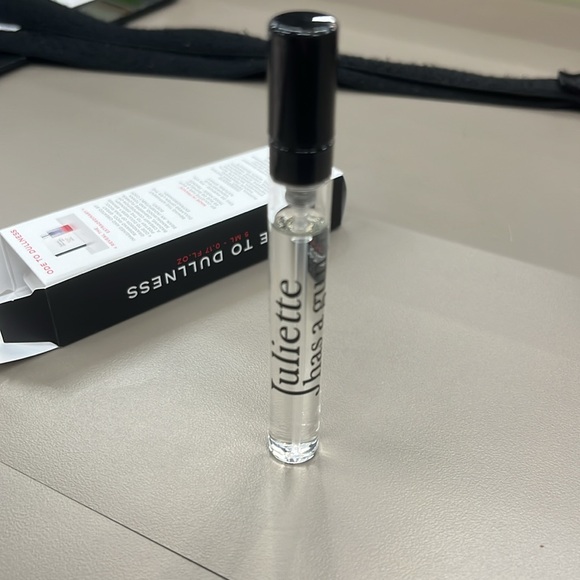 Juliette has a gun perfume - Picture 3 of 3